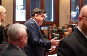 What Southern Illinoisans need to know about Pritzker's budget address