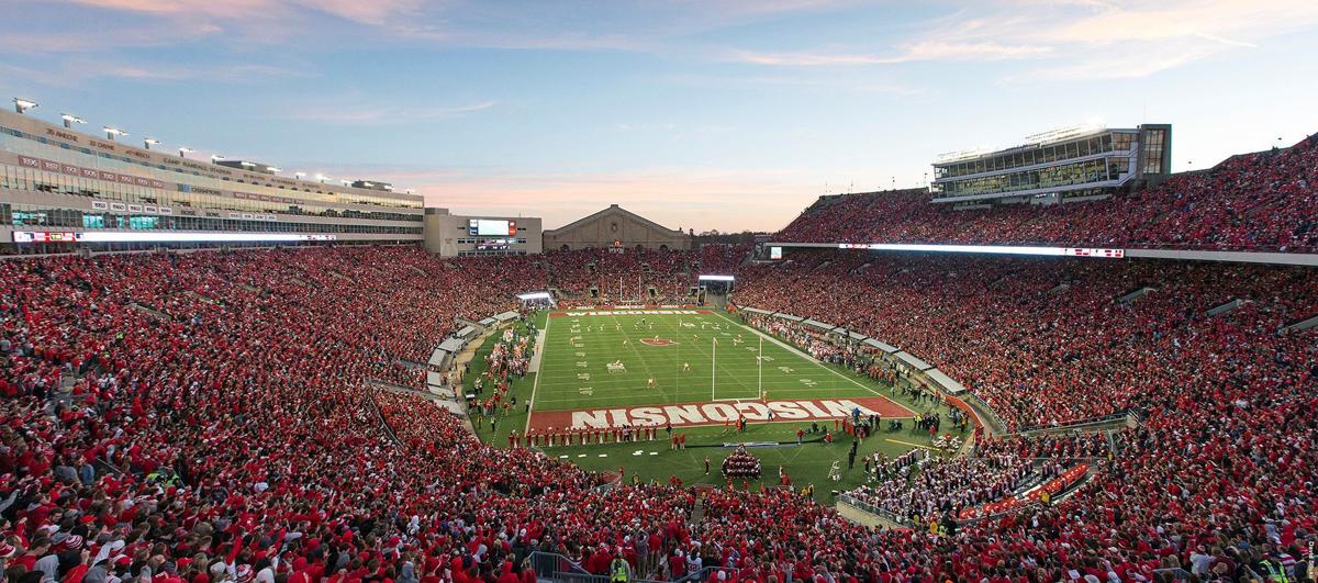 Salukis Moving 2020 Football Game At Wisconsin Back A Week Salukimania Thesouthern Com