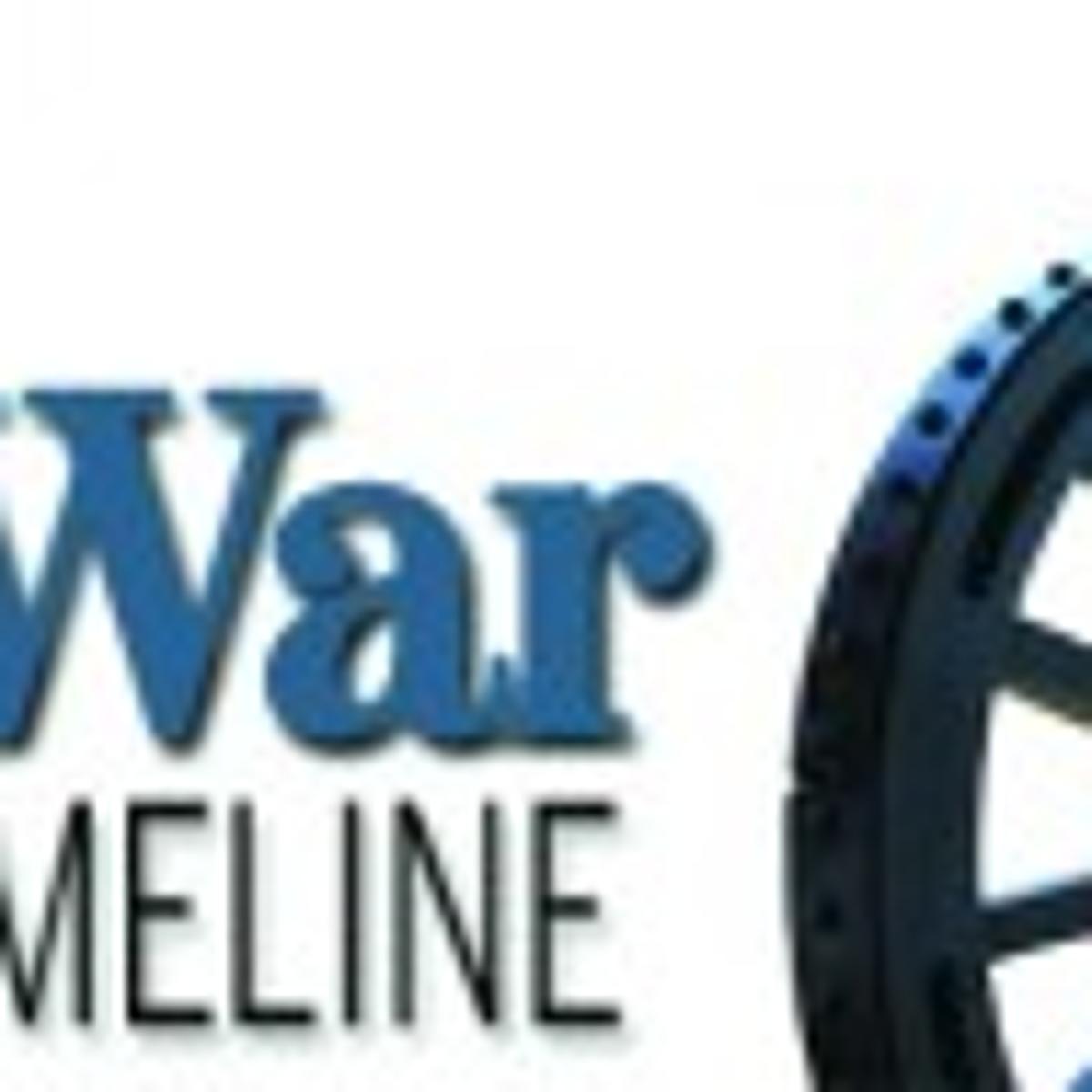 Civil War Timeline Thesouthern Com