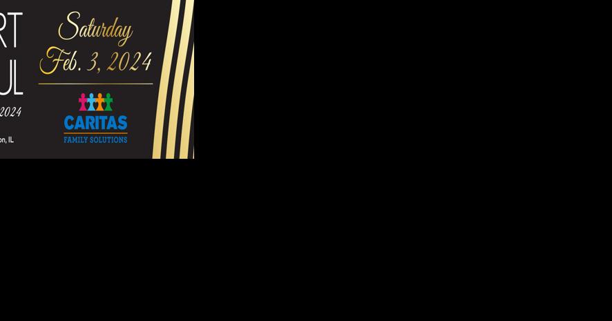 Caritas to host gala Feb. 3 - Vimarsana News
