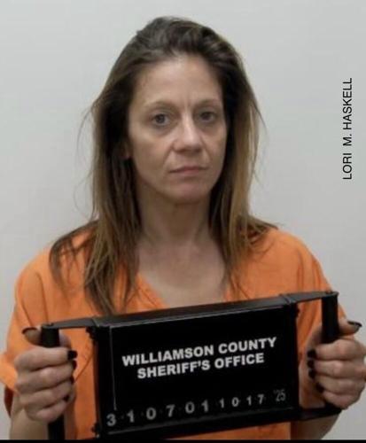 Woman arrested for meth after traffic stop | Latest Headlines ...