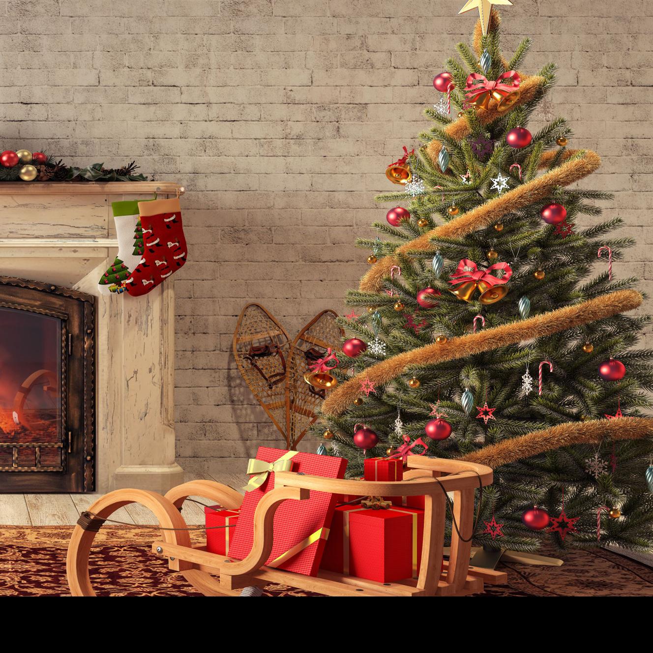 History Of The Holidays Customs And Traditions Handed Down From Generation To Generation Life Style Magazine Thesouthern Com