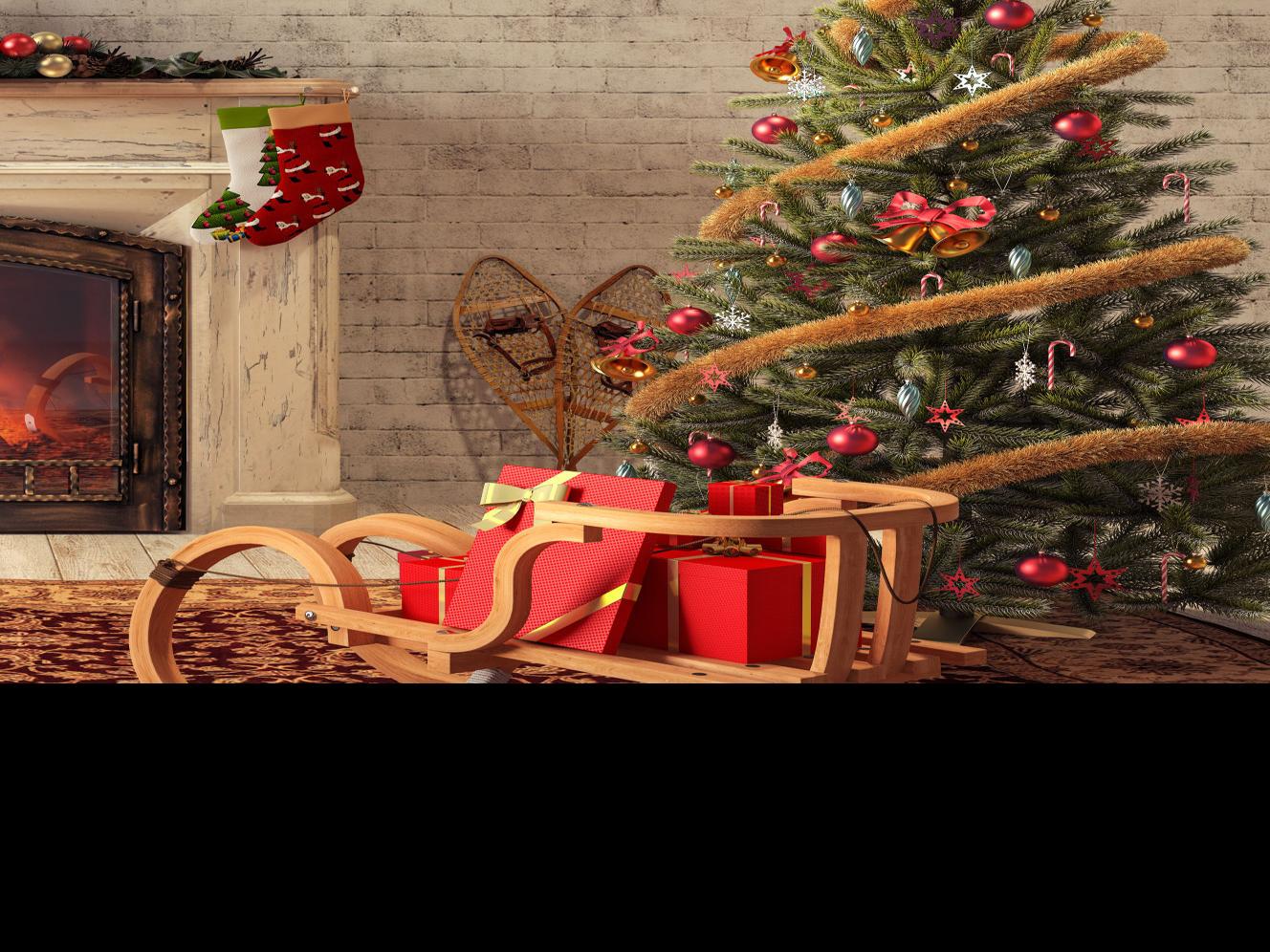History Of The Holidays Customs And Traditions Handed Down From Generation To Generation Life Style Magazine Thesouthern Com