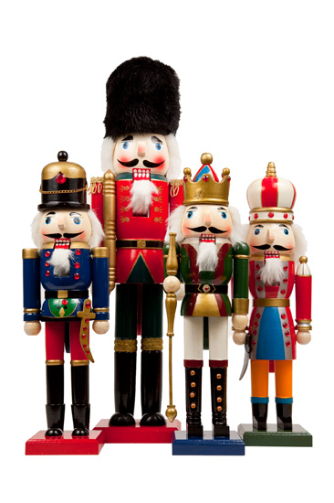 How to prepare kids to see their first Nutcracker