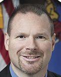 Sun Prairie Police Chief Michael Steffes, Wisconsin
