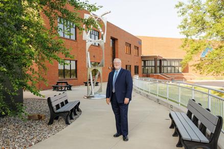 Southeastern Illinois College's President Rice to retire - Vimarsana News