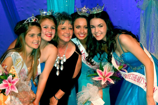 Opportunities Double For Local Beauty Queens With Emergence Of Sister 1571