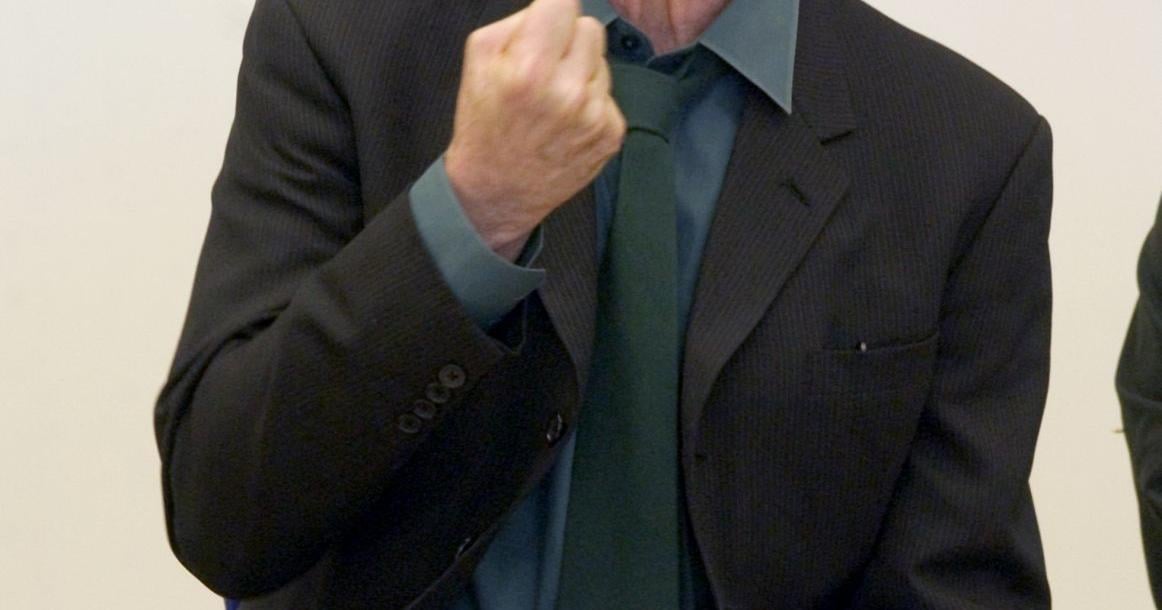 Roger Rees, Tony winner and Robin Colcord on 'Cheers,' dies ...