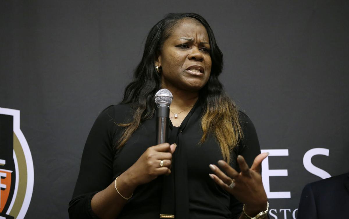 Loyola Hires Xavier Assistant As New Women S Basketball Coach