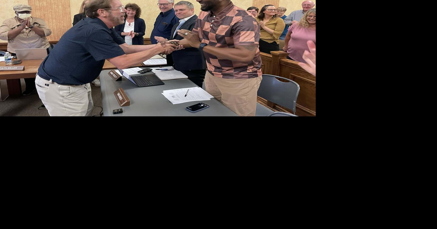 County board approves ADA transition plan for facilities