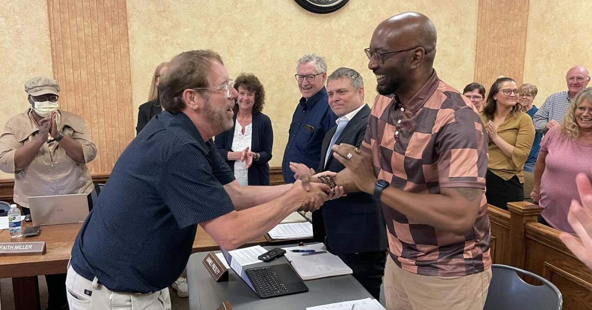 County board approves ADA transition plan for facilities