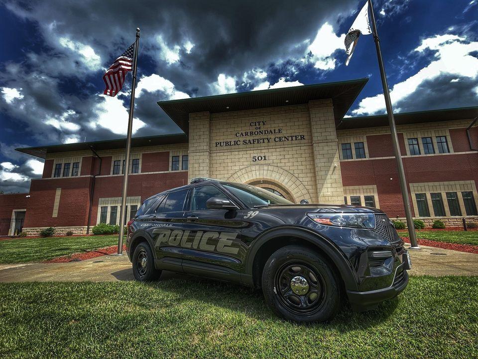 Carbondale Police Depeartment to host third open house Latest