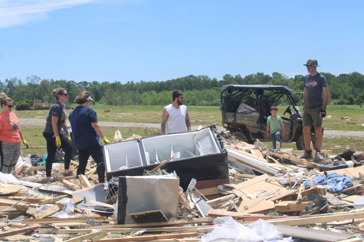 EF-4 storm adds to region’s tornado history | Latest Headlines ...