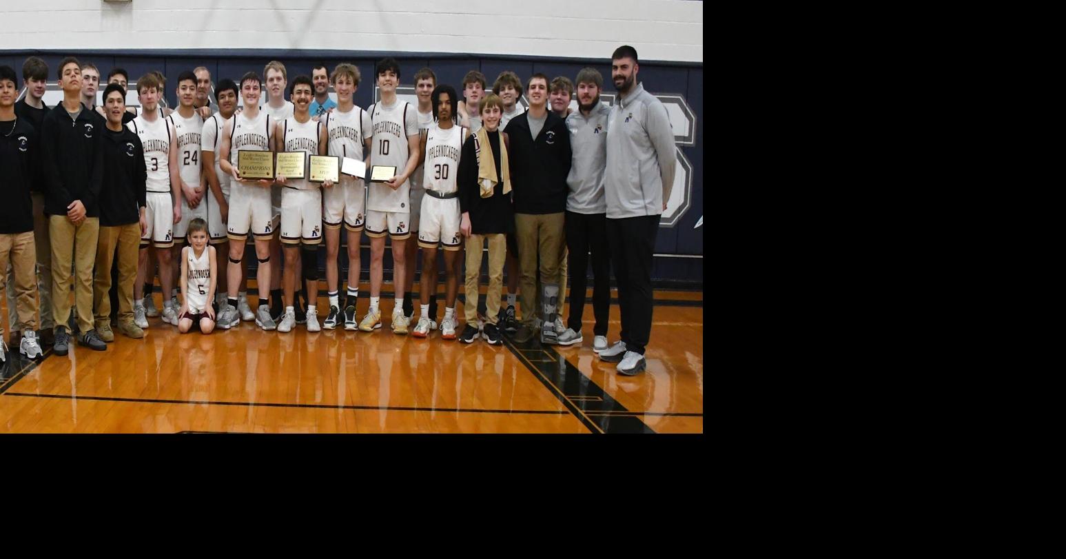 Appleknockers claim Z-R Midwinter Classic | Latest Headlines ...