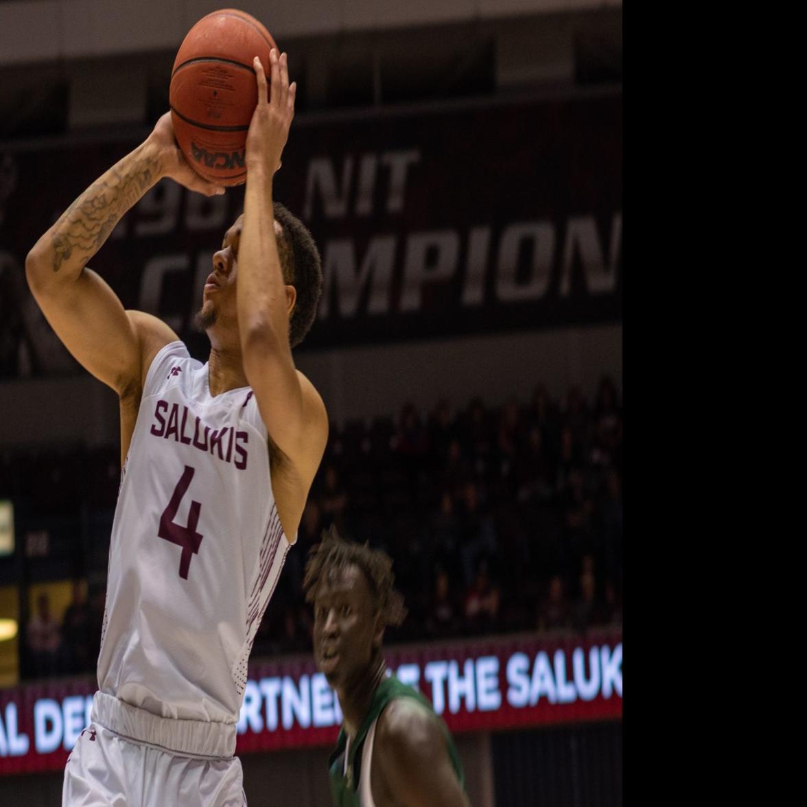 North Carolina Central At Siu 3 Things To Watch Salukimania