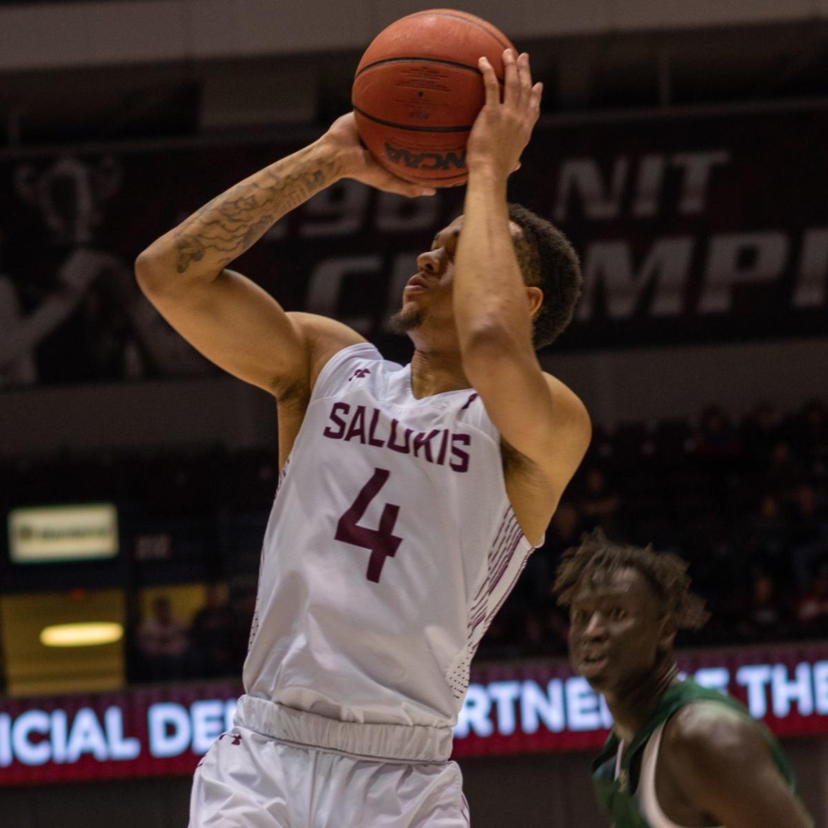 North Carolina Central At Siu 3 Things To Watch Salukimania Thesouthern Com