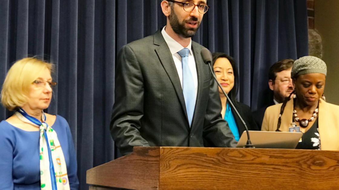 Illinois Progressive Caucus supports reform bills on criminal justice, homelessness | Government and Politics | thesouthern.com