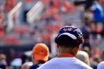 PHOTOS: Illinois welcomes Wisconsin to return home