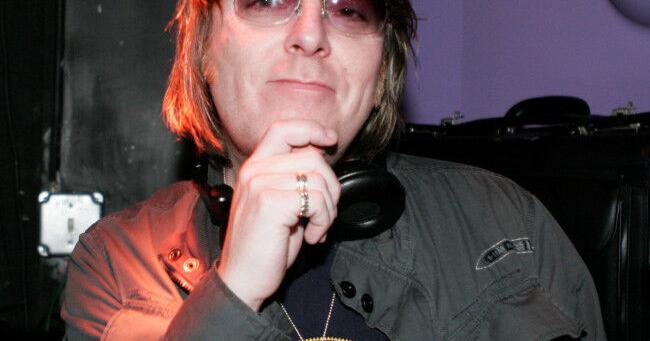 Andy Rourke Band Andy Rourke of The Smiths, one of the 1980s’ most influential bands ...