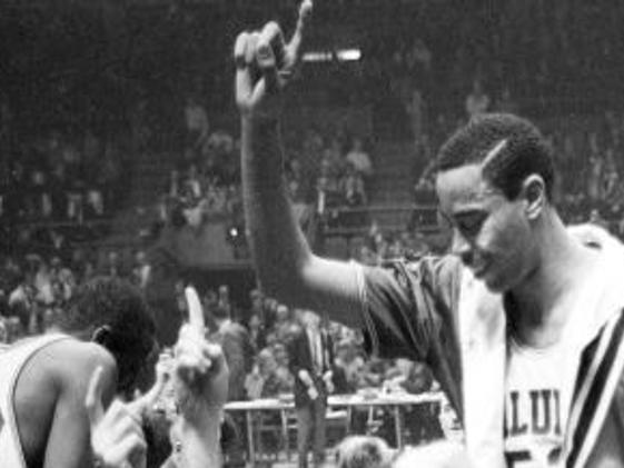 All Century Basketball Siu S 1967 Squad Had Ultimate Offensive