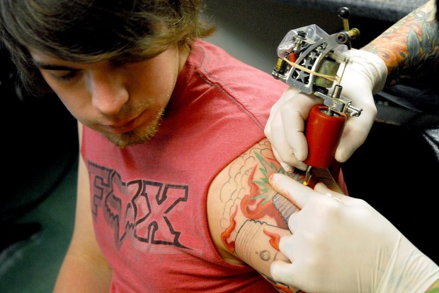 50 Bad Luck Tattoos and Their Meanings  Saved Tattoo