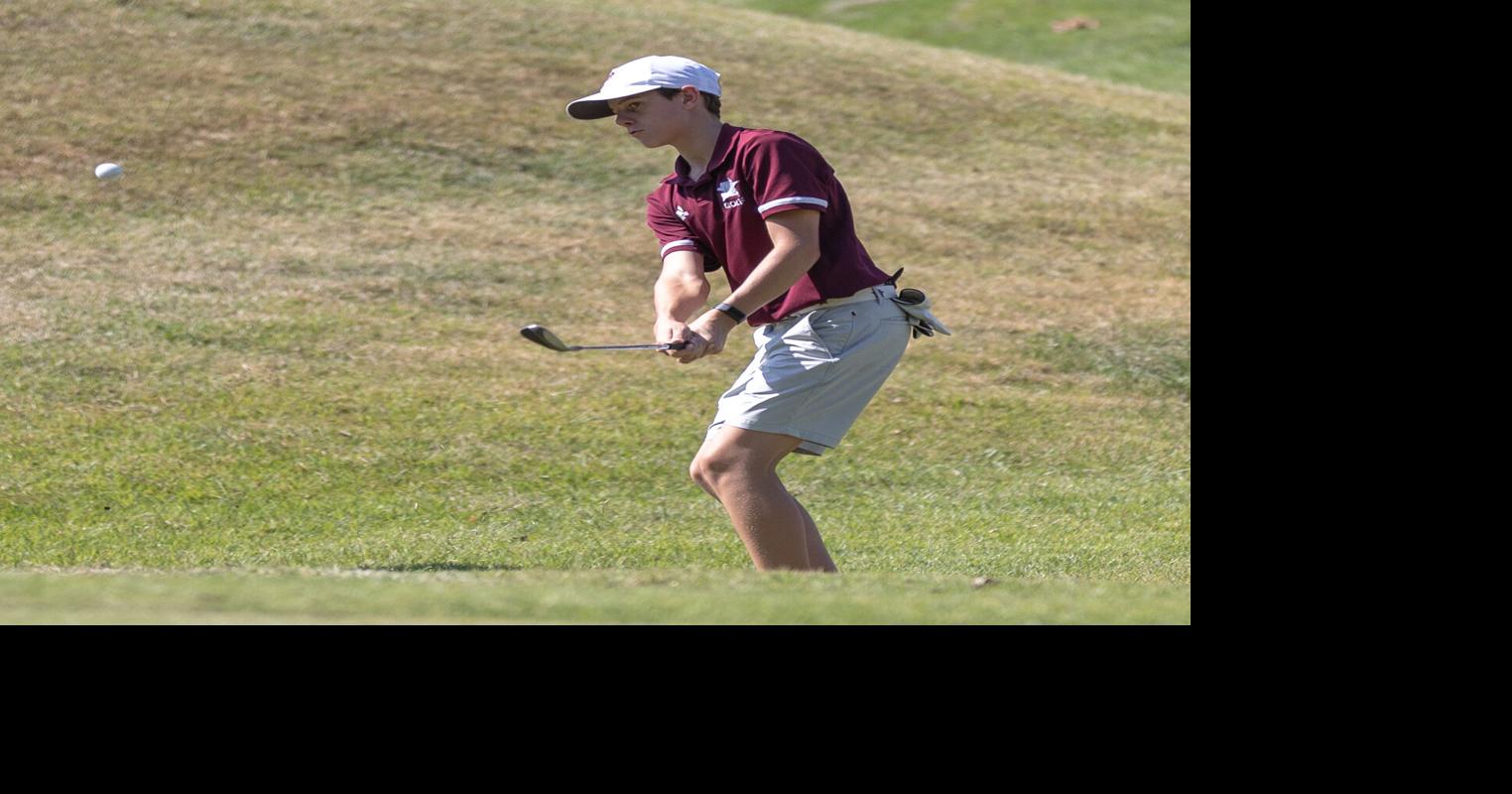 Benton, Carterville are top R2R boys golf teams