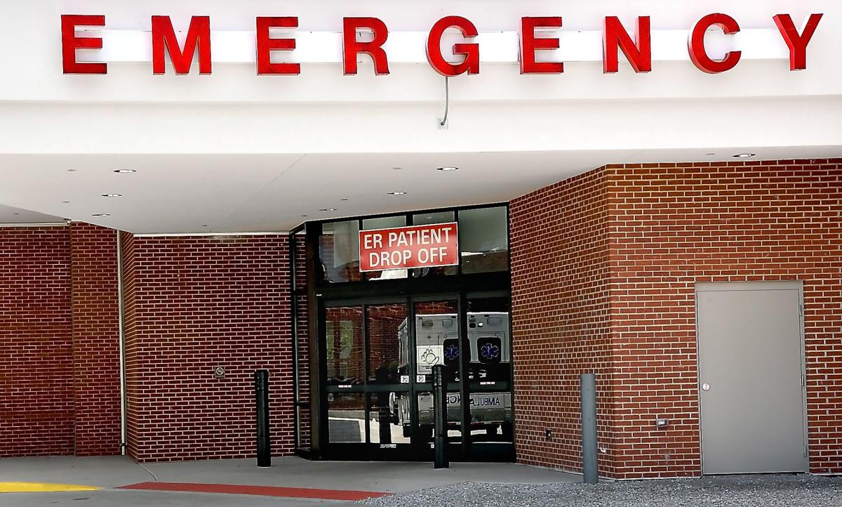 Southern Illinois Comes Up Short In Trauma Centers Local News