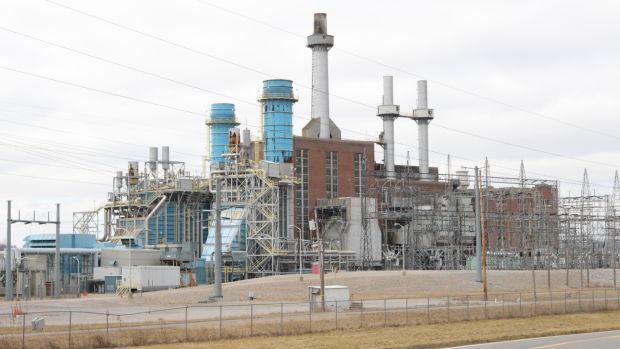 Grand Tower Energy Center has shut down; company releasing few details - Vimarsana News