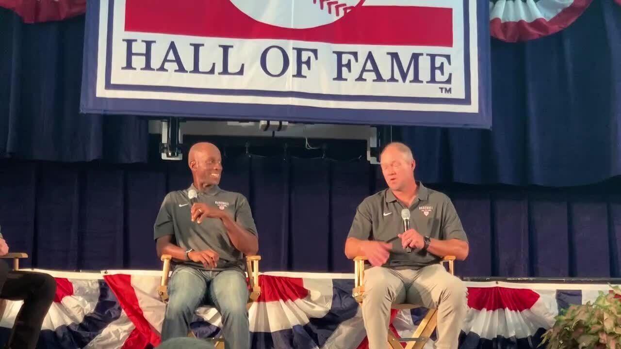 Baseball Hall of Fame: Why Fred McGriff is definitely headed to