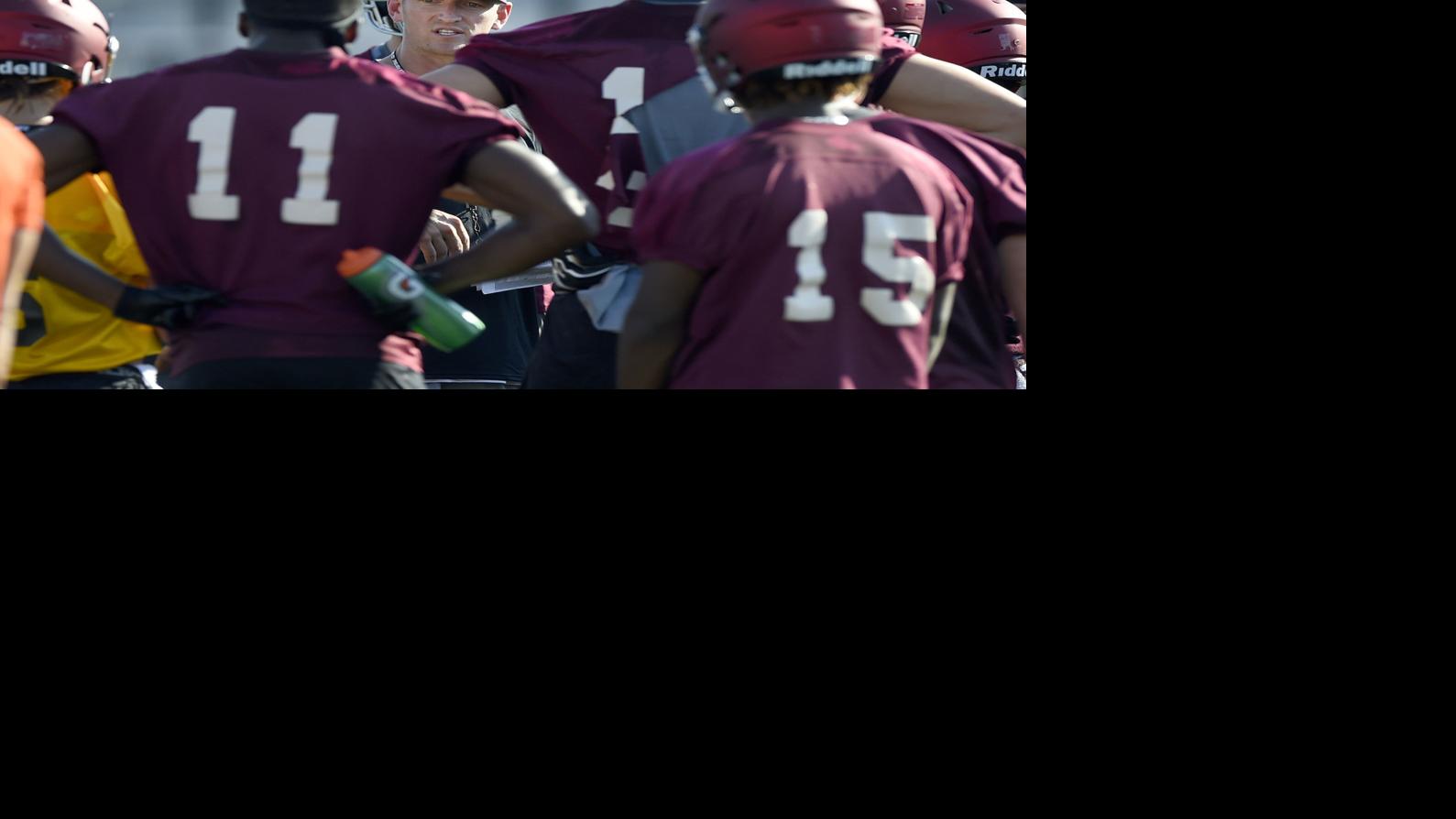 Saluki Football Adds 5 Players To 2020 Class Including Fairfield