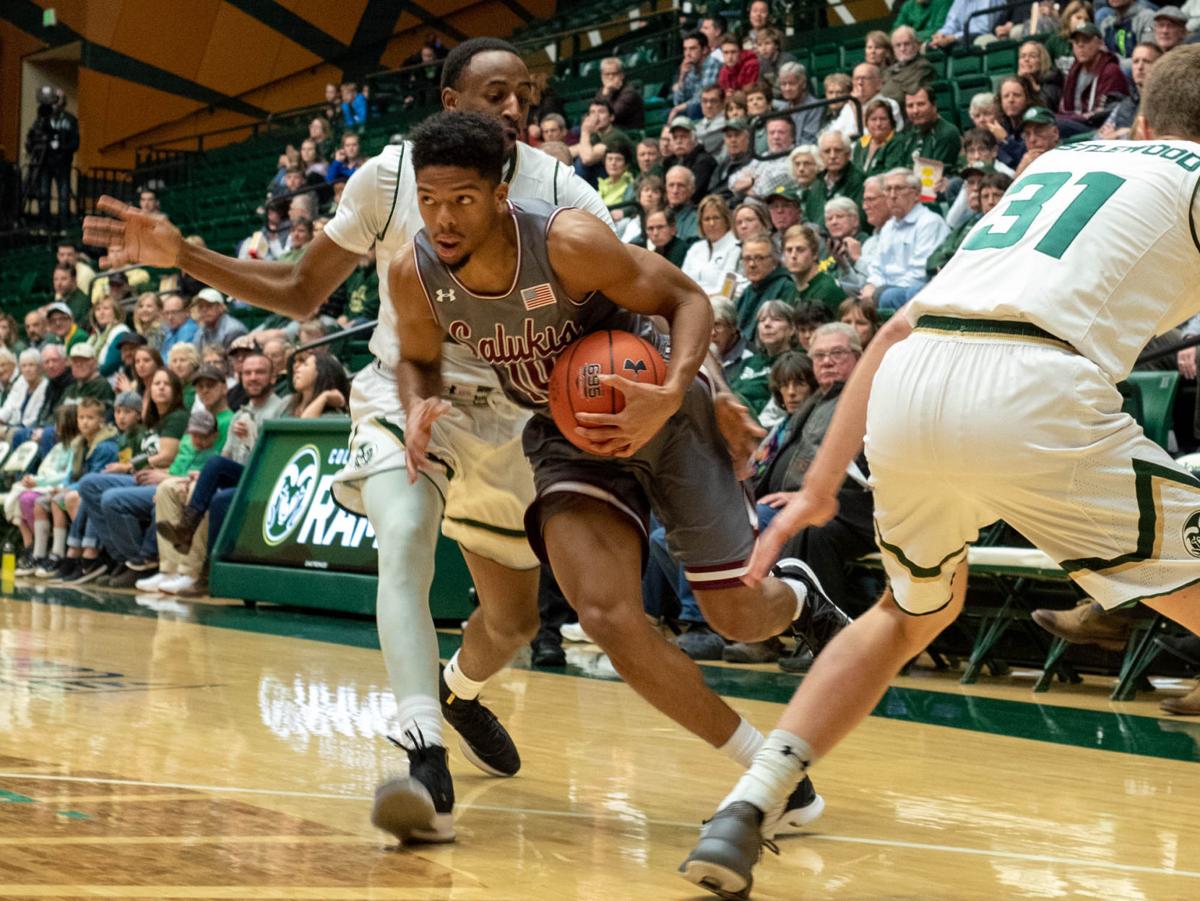 SIU Men's Basketball Opponent Watch Salukimania