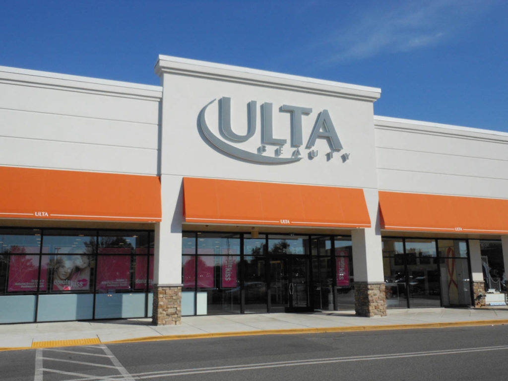 Ulta Beauty