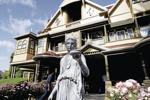 Winchester Mystery House