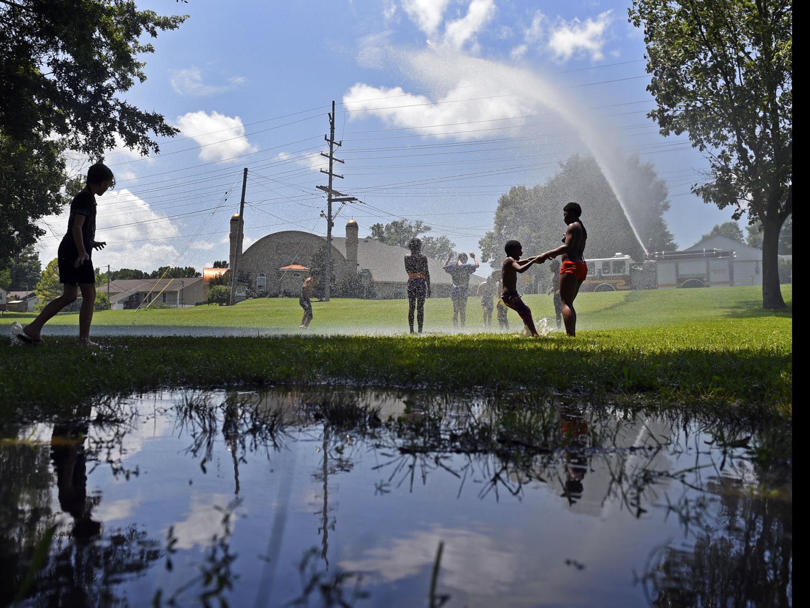 Carbondale Moms Talk About The Concerns They Have For Their Black Children Particularly Boys Local News Thesouthern Com