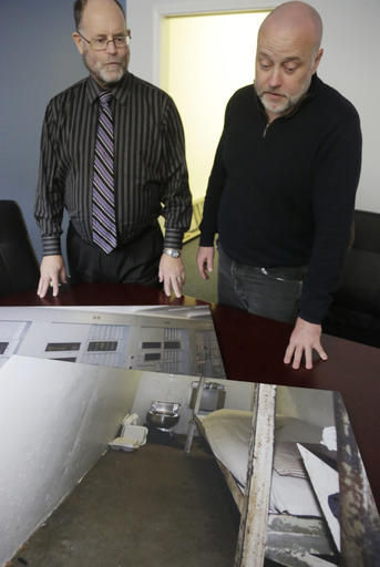 Illinois seeks to limit use of solitary confinement