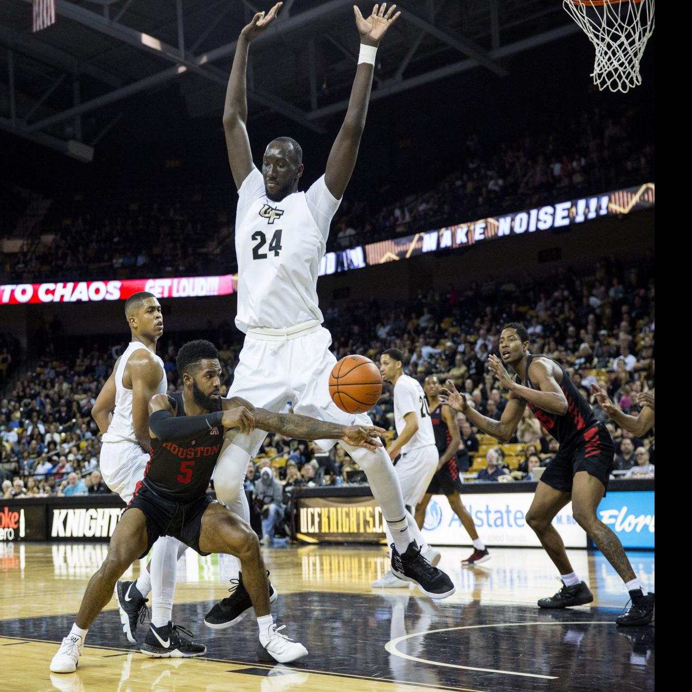 Ucf S 7 6 Fall Ready For Ncaa Spotlight Thesouthern Com