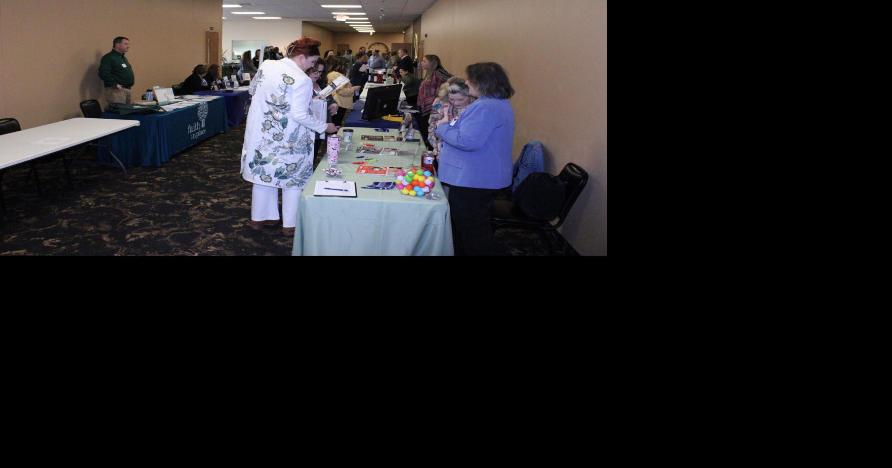 Summit tackles housing insecurities in Southern Illinois