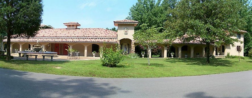 For Sale: San Damiano Retreat Center On The Ohio River In Pope, Hardin Counties | Local News ...