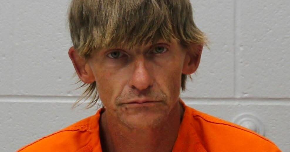 Benton man arrested on firearm, drug charges | Latest Headlines ...