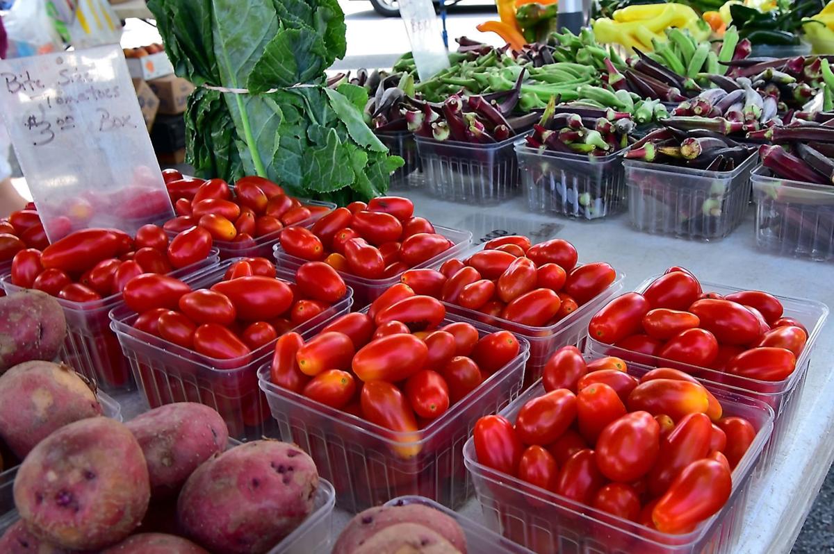 Farmer's Market