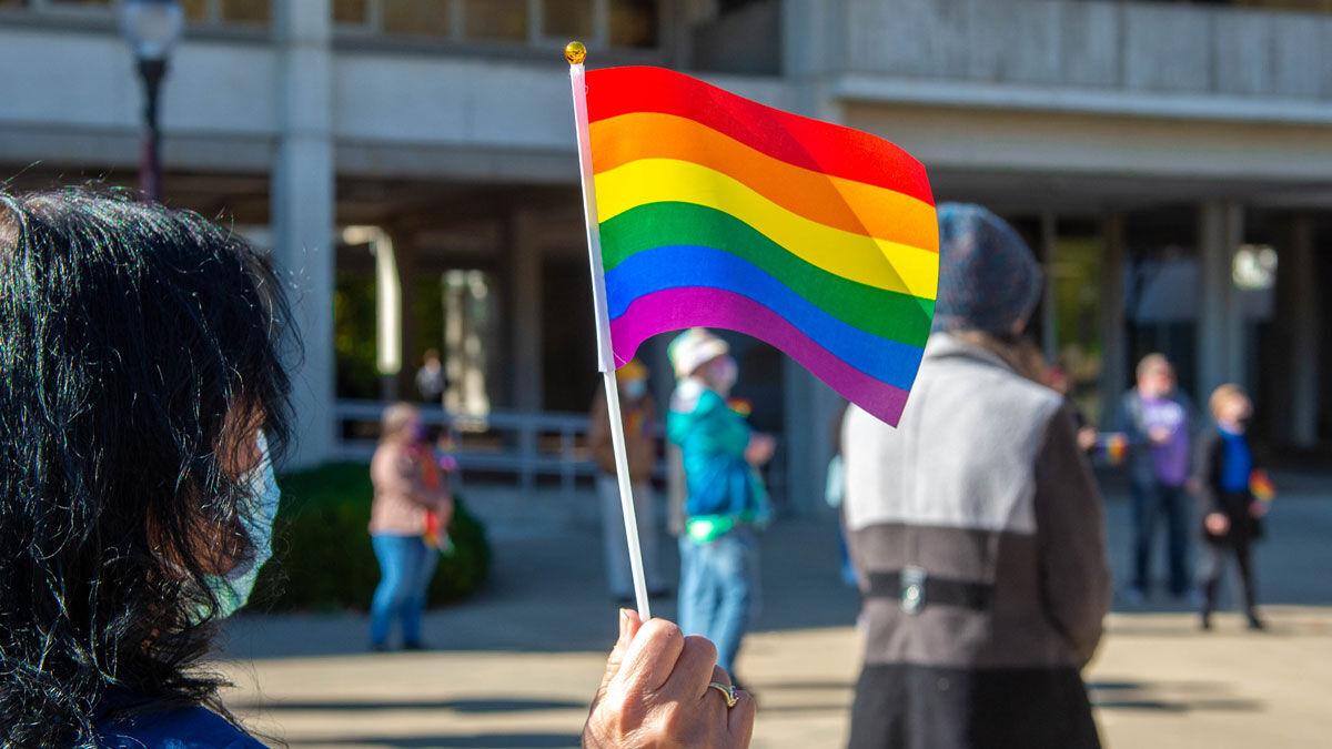Campus Pride recognizes SIU
