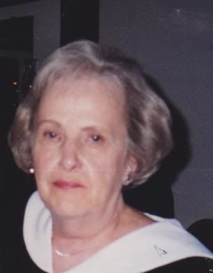 Mary A. Richardson | Obituaries | thesouthern.com