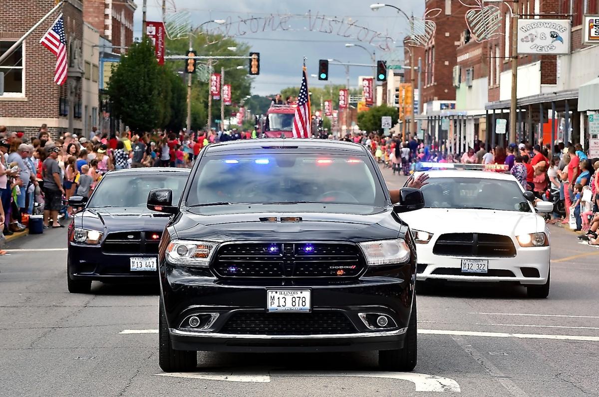 Grand Parade