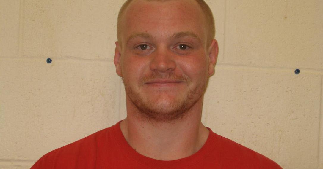 Man arrested in connection to armed carjacking in West Frankfort ...