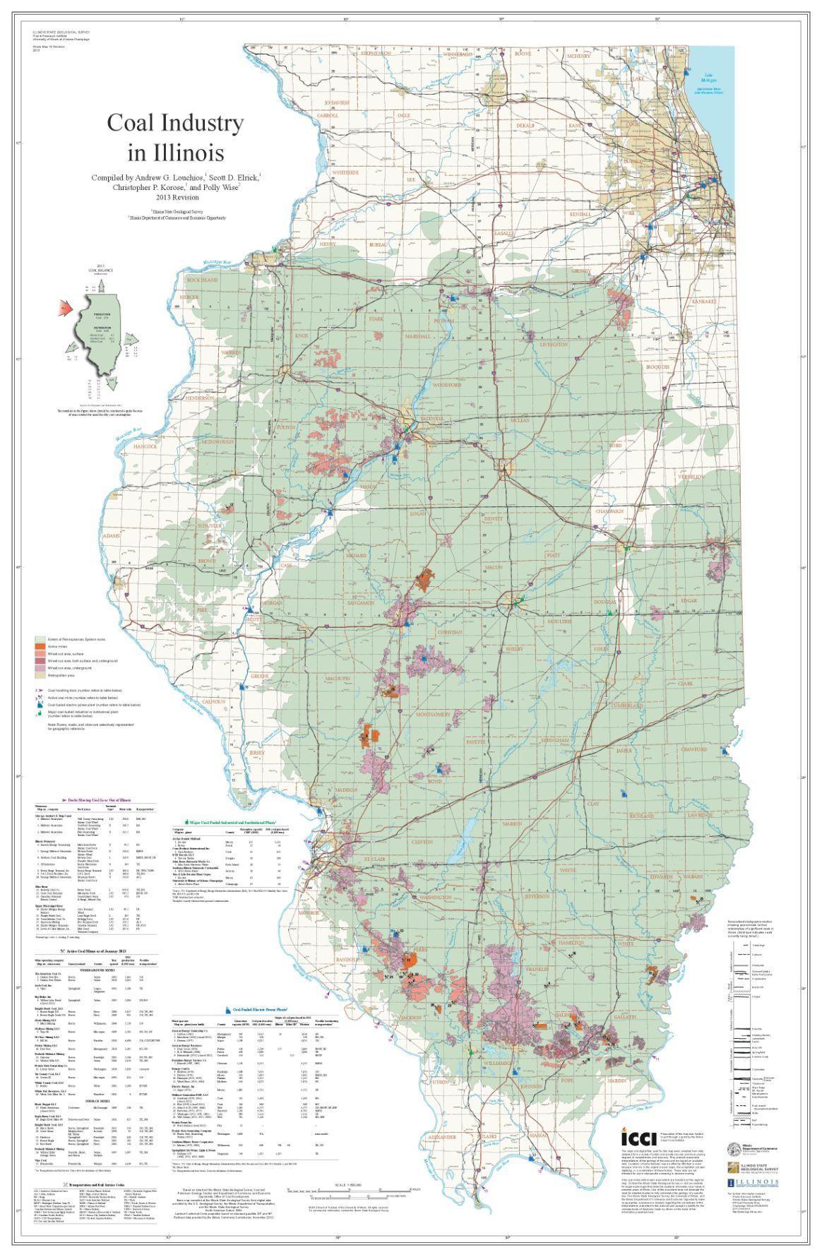 Coal Industry Map Thesouthern Com   55a98580d3f6c.preview 