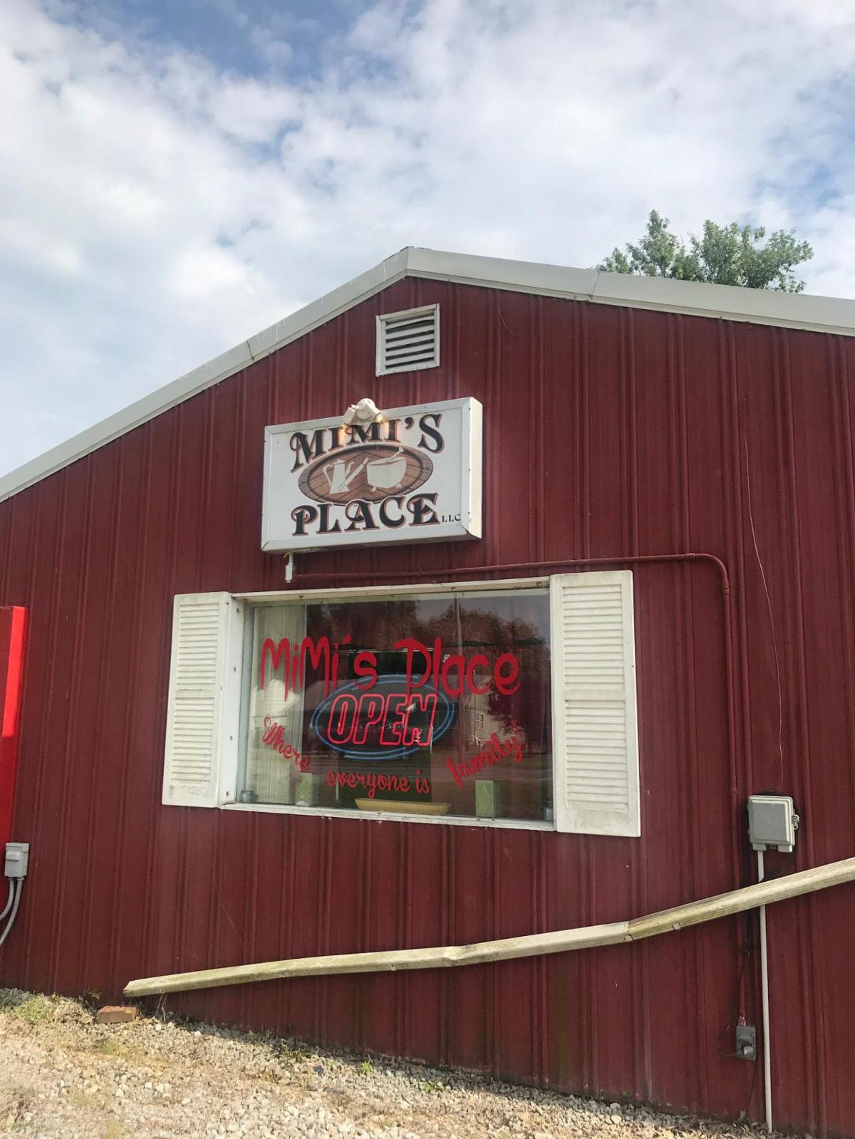 Mimi’s Place brings a homemade touch to Carrier Mills Local Business