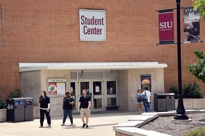 Future of SIUC
