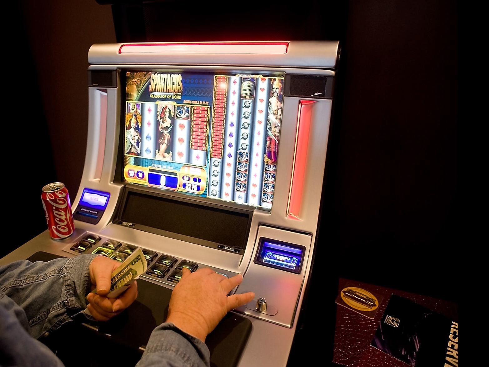 Best Slots At Rivers Casino Chicago