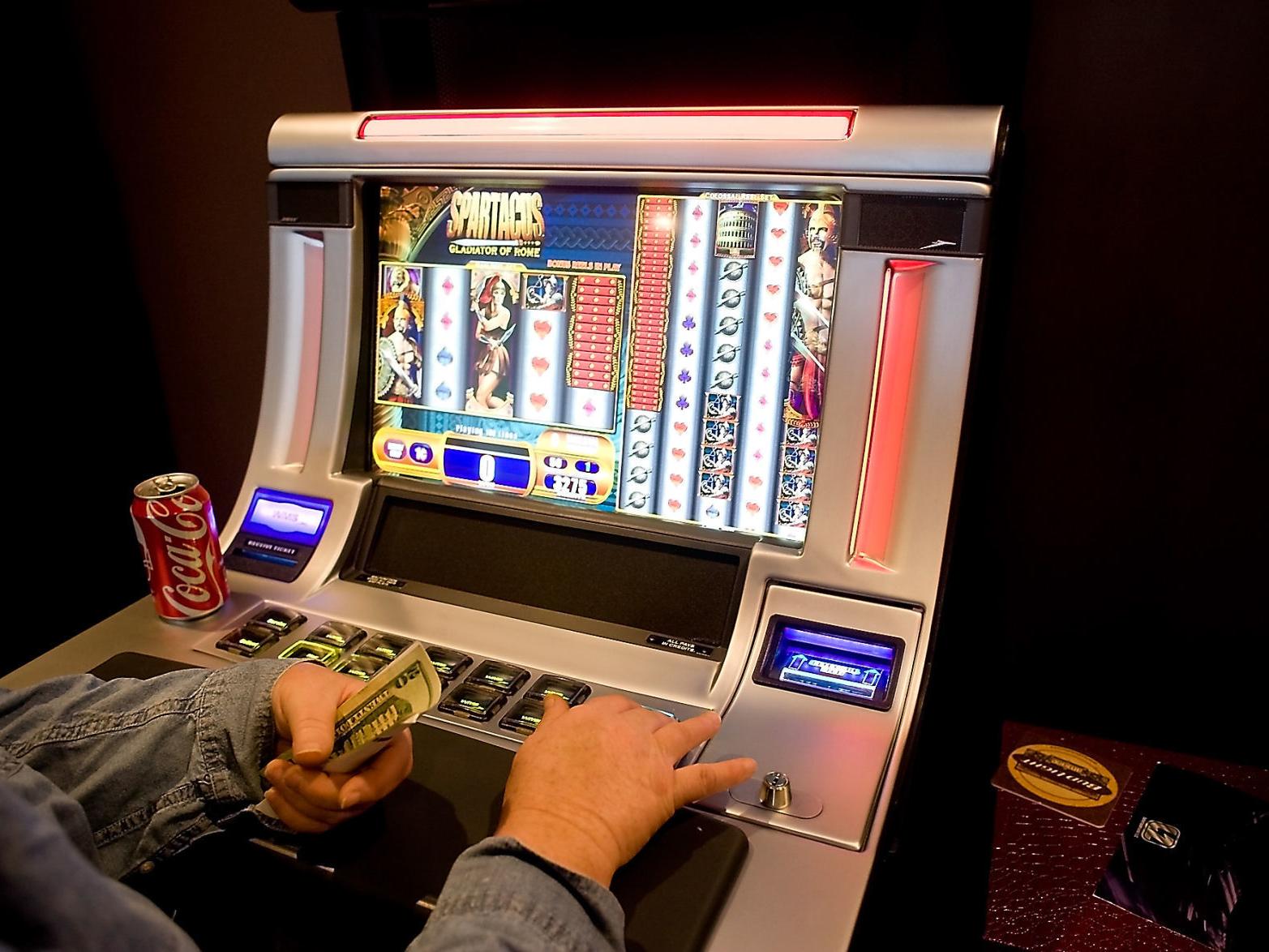 Gambling Gambling