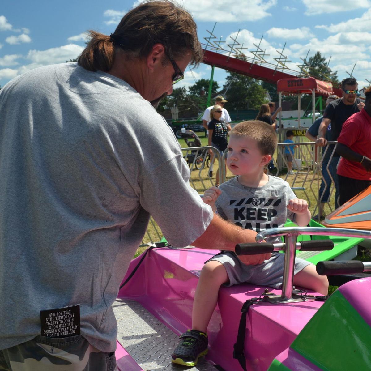 A Bang Not A Whimper Monday Fun Closes Out The Du Quoin State Fair Du Quoin Thesouthern Com Duquoin State Fair Fortnite Tournament Duquoin State Fair Fortnite Tournament A Bang Not A Whimper Monday Fun Closes Out The Du Quoin State Fair Du Quoin Thesouthern Com